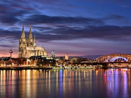 A 24-Hour Guide To Cologne: What To See, Eat And Drink In Germany's Beer Capital