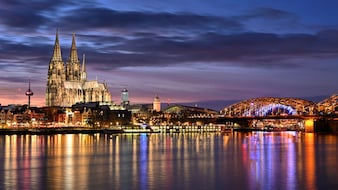 24 Hours In Cologne: What To See, Eat And Drink In Germany's Beer Capital