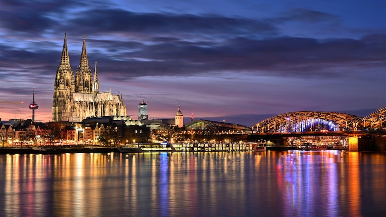 A 24-Hour Guide To Cologne: What To See, Eat And Drink In Germany's Beer Capital