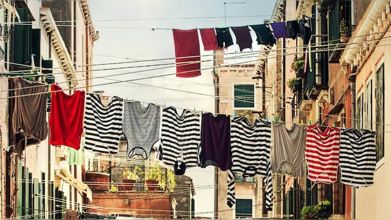 सावधान! बेंगलुरु में घर लेने से पहले देख लें ये खबर, कहीं कपड़े सुखाना आपको भी न पड़ जाए महंगा