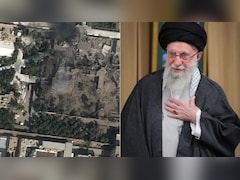 How Attack On Iran's Ayatollah Ali Khamenei Unfolded