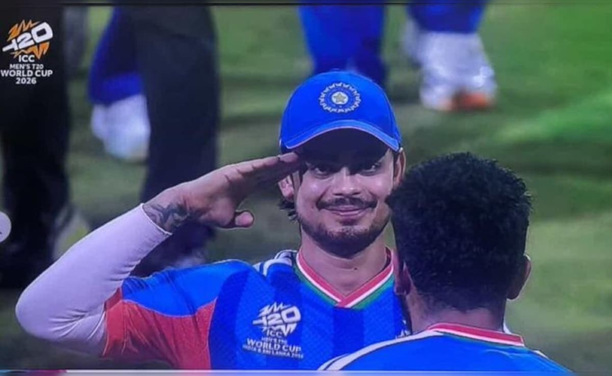 Latest and Breaking News on NDTV