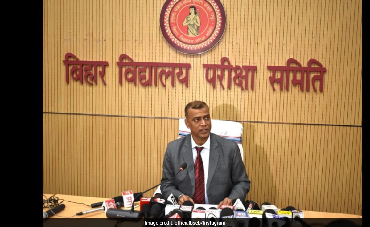 Bihar Board 10th Result 2026: Likely On March 30 or 31? Check Latest Update