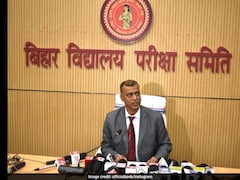 Bihar Board 10th Result To Be Declared At 1:15 PM By Education Minister, Details Here