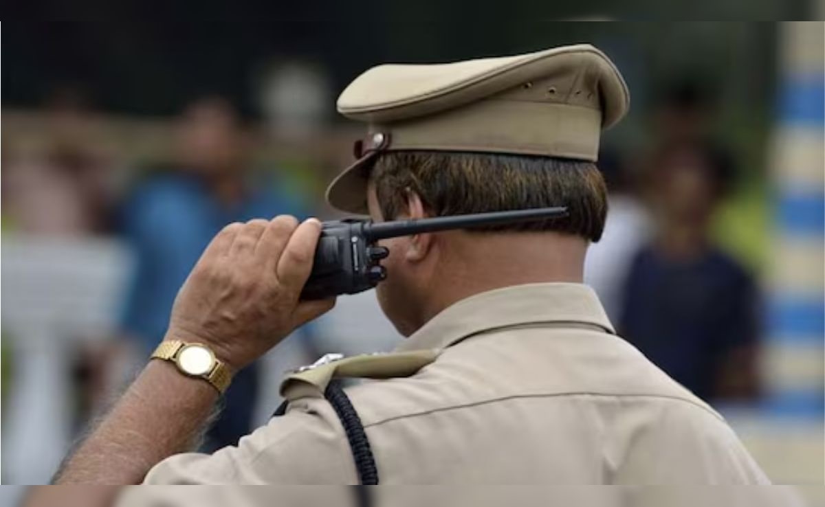 गुजरात में 37 IPS का तबादला, जानें- कहां-किसका हुआ ट्रांसफर?