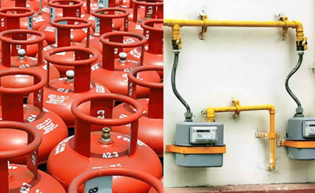 Is Your Home In A PNG Network? Get A Connection Or You May Lose LPG Supply