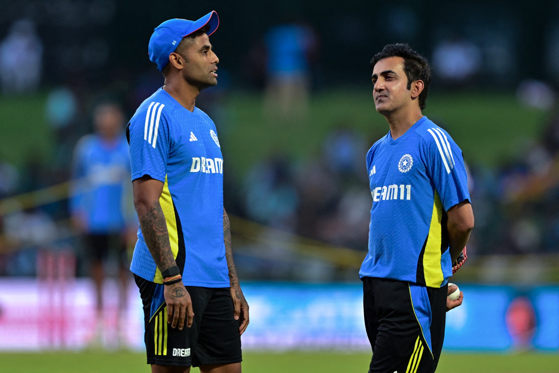 BCCI Not Convinced By SKY, MI Teammate Emerges As Likely Next India Captain