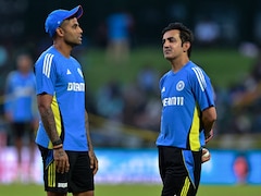 Indias T20 World Cup Hero Spills Secrets, Reveals Gautam Gambhir, Suryakumar Yadavs Clear Message