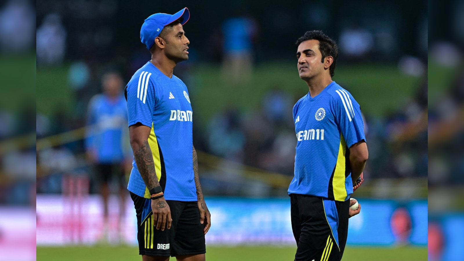 BCCI Selectors Not Convinced By Suryakumar Yadav, MI Teammate Emerges As Likely Next India Captain: Report
