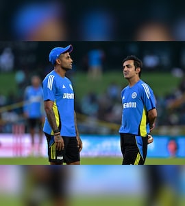 BCCI Selectors Not Convinced By Suryakumar Yadav, MI Teammate Emerges As Likely Next India Captain: Report