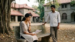 Pune News: सुटकेसाठी पत्नीने पतीला दिले 50,000 रुपये; पुण्यातील 'त्या' घटस्फोटाची मोठी चर्चा
