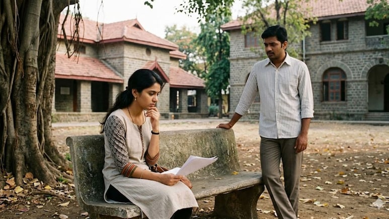 Pune News: सुटकेसाठी पत्नीने पतीला दिले 50,000 रुपये; पुण्यातील 'त्या' घटस्फोटाची मोठी चर्चा