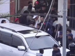 नेपाल के पूर्व PM केपी ओली और पूर्व गृह मंत्री रमेश लेखक गिरफ्तार, सत्ता संभालते ही एक्शन में बालेन