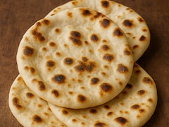 Mistakes To Avoid While Making Naan At Home: घर पर रेस्टोरेंट जैसा नान बनाते समय इन 5 गलतियों को करने से बचें Recipe