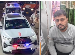 फायरिंग, जेल ब्रेक और वसूली... नागपुर का 'मोस्ट वांटेड' राजा गौस ऐसे चढ़ा पुलिस के हत्थे