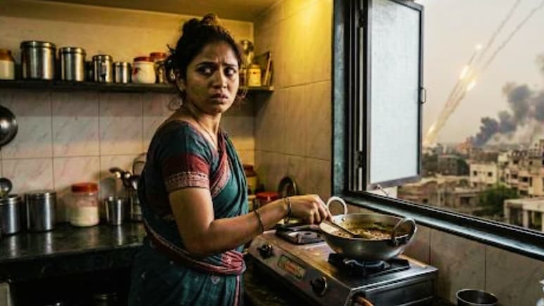 Iran Israel War Effects : पश्चिम आशिया धगधगतेय, तुमच्या स्वयंपाकघरापासून शेतीवर परिणाम; नेमकी कशाची भीती?