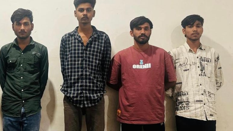 जबलपुर जिला न्यायालय में छोटा बम फोड़कर दहशत फैलाने वाले 5 आरोपी गिरफ्तार, फरार युवकों की तलाश जारी