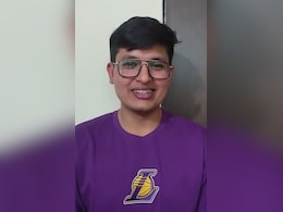 UPSC Topper Breaks Into Bollywood Song During NDTV Interview