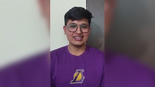 UPSC Topper Breaks Into Bollywood Song During NDTV Interview