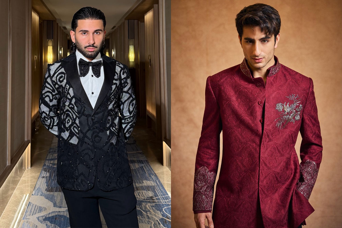 Did Orry Take an Indirect Dig at Ibrahim Ali Khan? Netizens Think So