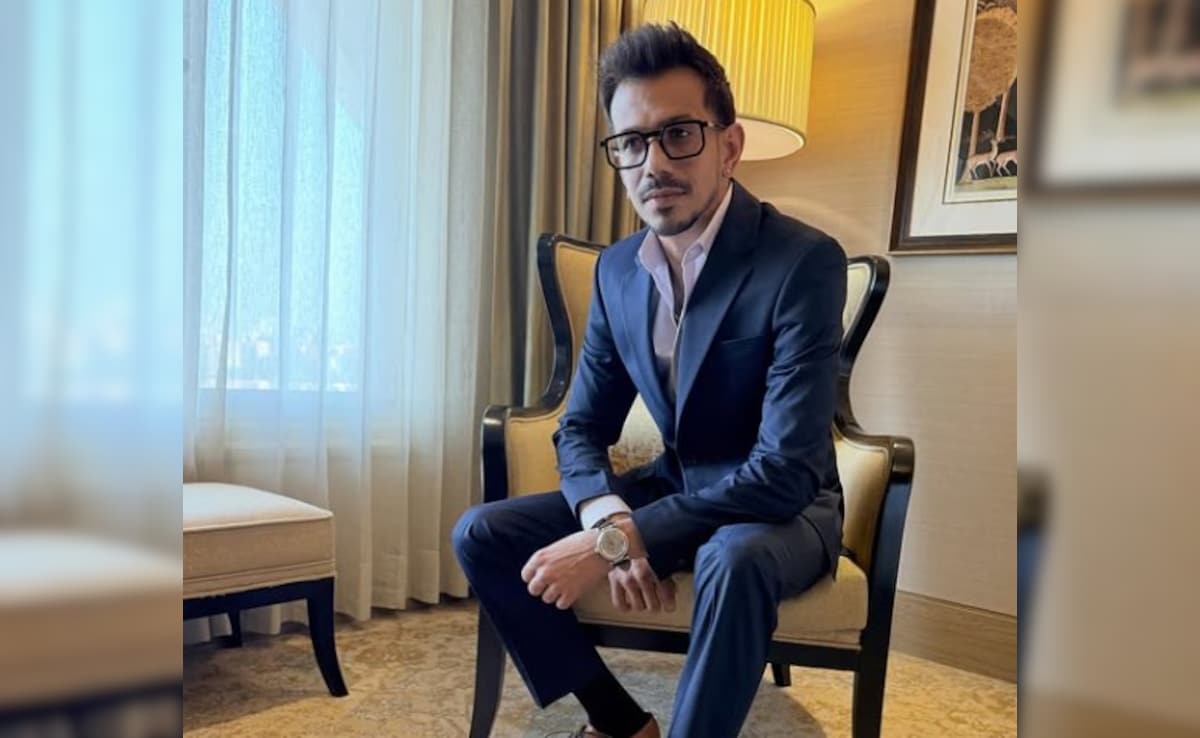 '6 महीनों से शराब से दूर', IPL 2026 के आगाज से पहले युजवेंद्र चहल का बड़ा खुलासा, बयान से मची हलचल