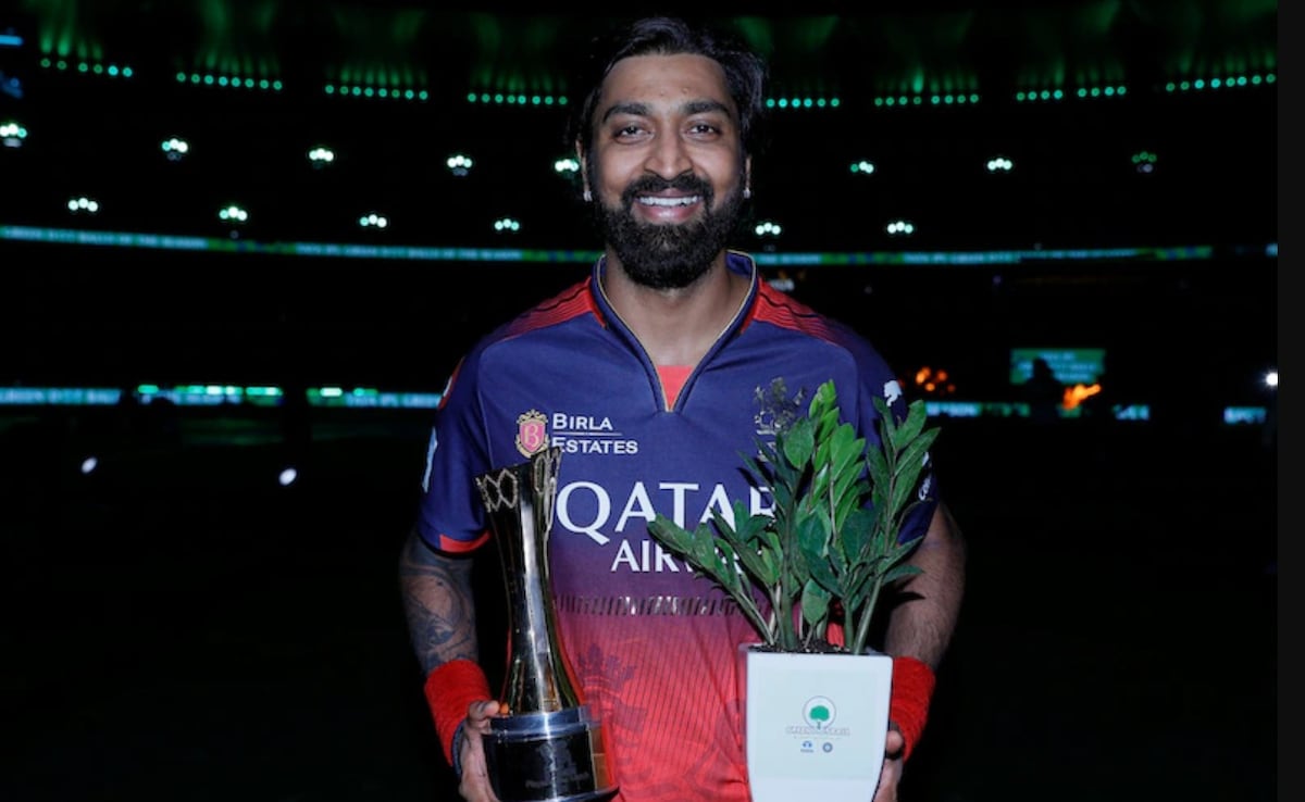 Latest and Breaking News on NDTV