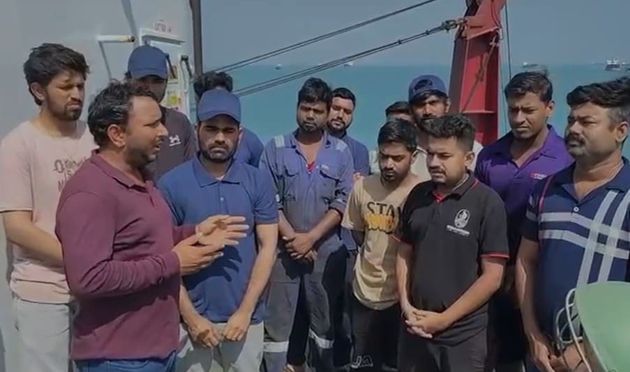 Latest and Breaking News on NDTV