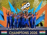 India Script History, Achieve 3 Huge Records With T20 World Cup 2026 Triumph India Script History, Achieve 3 Huge Records With T20 World Cup 2026 Triumph