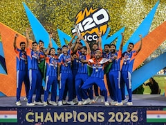 India Script History, Achieve 3 Huge Records With T20 World Cup 2026 Triumph