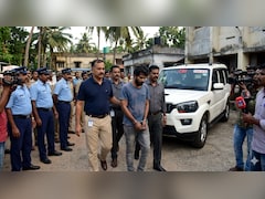 सीबीआई ने तिरुवनंतपुरम में इंजीनियरिंग छात्र के अपहरण-हत्या मामले में फरार अपराधी दीपक को किया गिरफ्तार