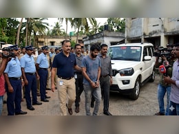 सीबीआई ने तिरुवनंतपुरम में इंजीनियरिंग छात्र के अपहरण-हत्या मामले में फरार अपराधी दीपक को किया गिरफ्तार