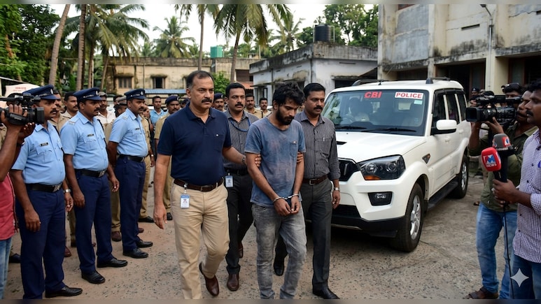 सीबीआई ने तिरुवनंतपुरम में इंजीनियरिंग छात्र के अपहरण-हत्या मामले में फरार अपराधी दीपक को किया गिरफ्तार