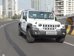 Speeding Thar Kills 2 Children, Their Grandfather In Gurugram