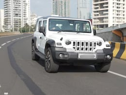 Speeding Thar Kills 2 Children, Their Grandfather In Gurugram