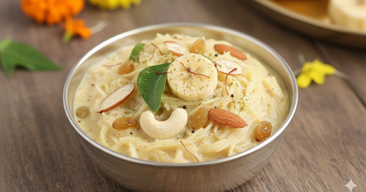 When Is Ugadi 2026? Delicious Recipes To Make On The South Indian Festival