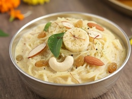 When Is Ugadi 2026? Traditional Recipes To Make On The South Indian Festival