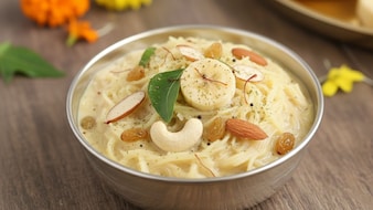 When Is Ugadi 2026? Delicious Recipes To Make On The South Indian Festival