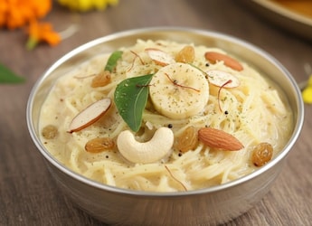 When Is Ugadi 2026? Traditional Recipes To Make On The South Indian Festival