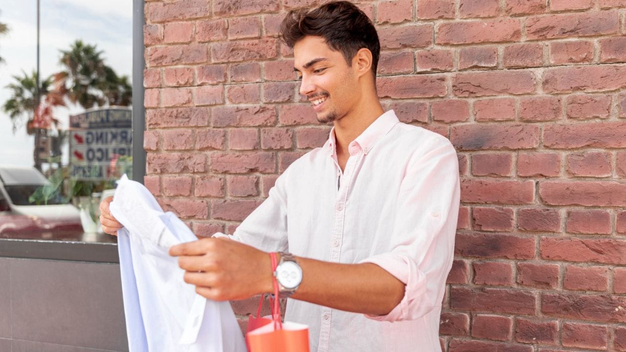 स्‍टाइलिश होना अब नहीं है मुश्किल, ₹2,000 के अंदर मिल रहे हैं शर्ट, टी-शर्ट, जींस, मौका हाथ से जाने न दें