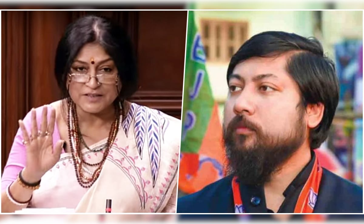 LIVE: पश्चिम बंगाल चुनाव में BJP का बड़ा दांव, दूसरी लिस्ट में 111 उम्मीदवारों का ऐलान