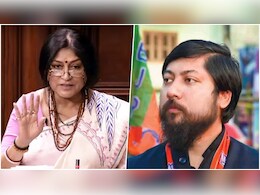 LIVE: पश्चिम बंगाल चुनाव में BJP का बड़ा दांव, दूसरी लिस्ट में 111 उम्मीदवारों का ऐलान