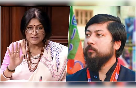 LIVE: पश्चिम बंगाल चुनाव में BJP का बड़ा दांव, दूसरी लिस्ट में 111 उम्मीदवारों का ऐलान