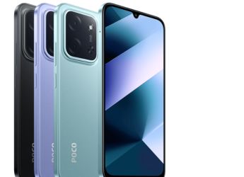 പോക്കോ സി85എക്‌സ് 5ജി നാളെ ഇന്ത്യയിൽ ലോഞ്ച്: ഡിസൈൻ പുറത്ത്, വലിയ ബാറ്ററിയും പുതിയ ഫീച്ചറുകളും പ്രതീക്ഷിച്ച് ടെക് ലോകം