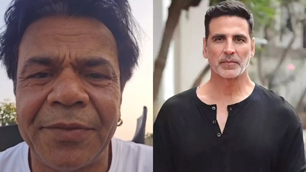 अक्षय कुमार को राजपाल यादव से नहीं कोई हमदर्दी! जेल से निकलने के 40 दिन बाद दे डाली नसीहत, बोले- अगली बार से प्लीज...