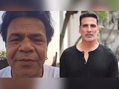 अक्षय कुमार को राजपाल यादव से नहीं कोई हमदर्दी! जेल से निकलने के 40 दिन बाद दे डाली नसीहत, बोले- अगली बार से प्लीज...