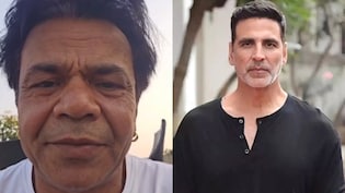 अक्षय कुमार को राजपाल यादव से नहीं कोई हमदर्दी! जेल से निकलने के 40 दिन बाद दे डाली नसीहत, बोले- अगली बार से प्लीज...