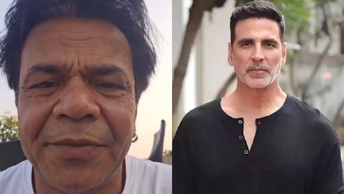 अक्षय कुमार को राजपाल यादव से नहीं कोई हमदर्दी! जेल से निकलने के 40 दिन बाद दे डाली नसीहत, बोले- अगली बार से प्लीज...