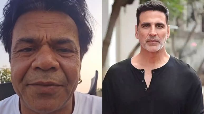 अक्षय कुमार को राजपाल यादव से नहीं कोई हमदर्दी! जेल से निकलने के 40 दिन बाद दे डाली नसीहत, बोले- अगली बार से प्लीज...