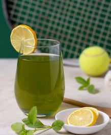 Health Benefits Of Amla Juice