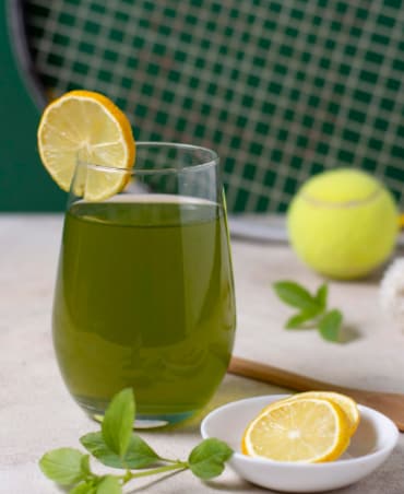 Health Benefits Of Amla Juice